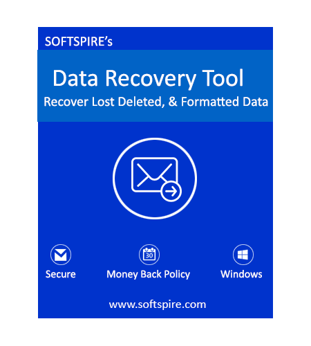 VMFS Recovery software as a solution for NFS data repair