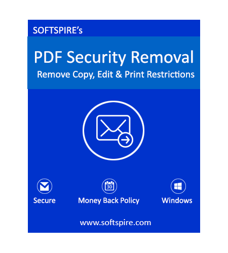 Pdf Security Removal Tool Unlock Pdf Restrictions More Conveniently