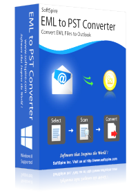 eml to pst converter with batch