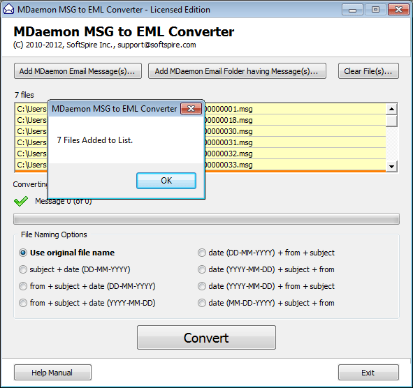 eml to msg converter online free